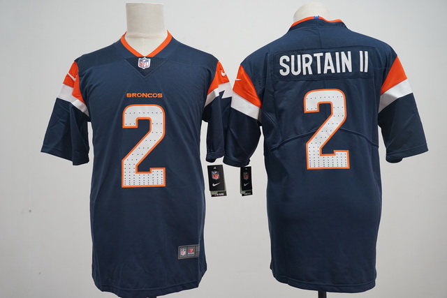 Denver Broncos Jerseys 016